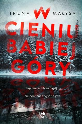 W cieniu Babiej Góry pocket