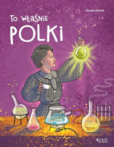 To właśnie Polki