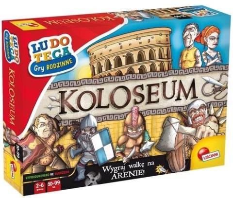 Ludoteca Koloseum