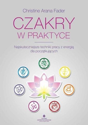 Czakry w praktyce