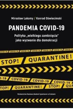 Pandemia COVID-19