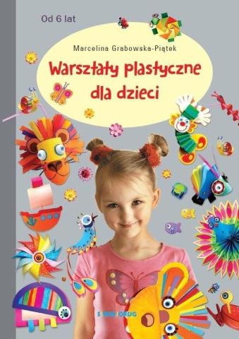 Warsztaty plastyczne dla dzieci w.2022