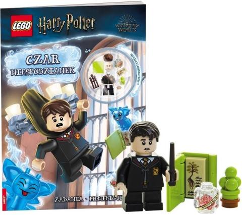 LEGO(R) Harry Potter. Czar niespodzianek