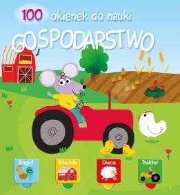 100 okienek 2 - Gospodarstwo