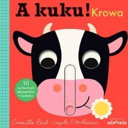 A kuku! Krowa