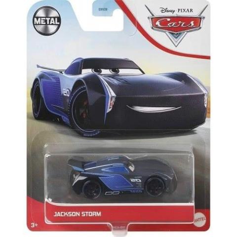 Cars 3 auto GXG32