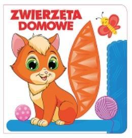 Zwierzęta domowe