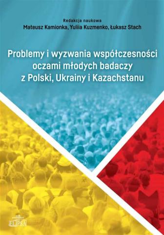 Problemy i wyzwania współczesności oczami młodych