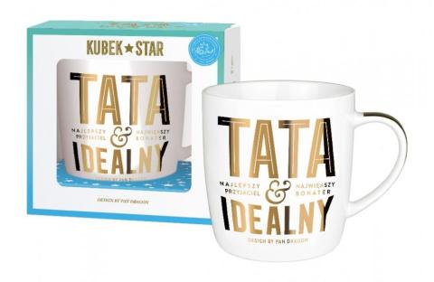 Kubek Star 2-Tata