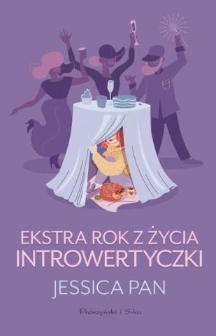 Ekstra rok z życia introwertyczki