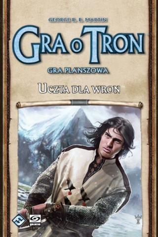 Gra o Tron: Uczta dla wron GALAKTA