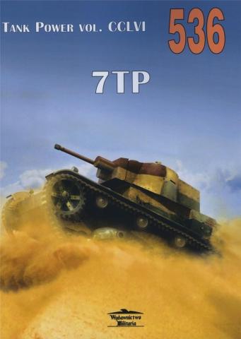 7TP. Tank Power vol. CCLVI 536