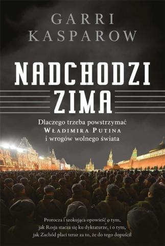 Nadchodzi zima