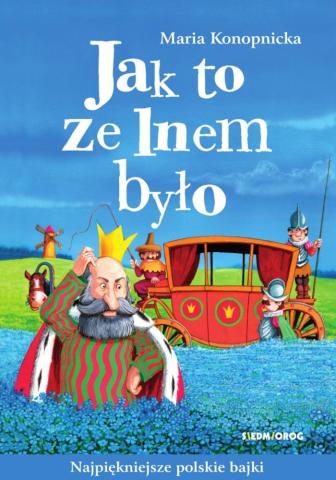 Jak to ze lnem było