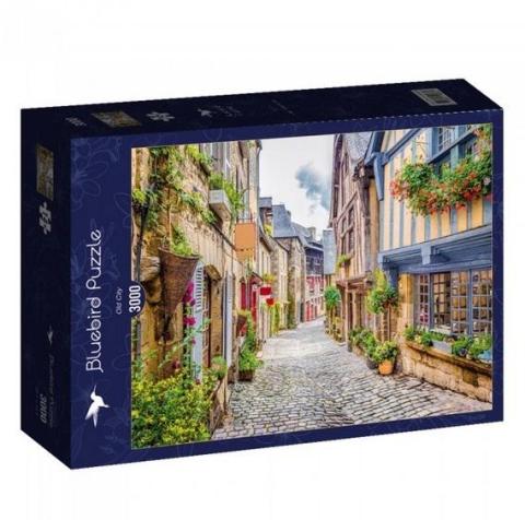 Puzzle 3000 Stare miasto