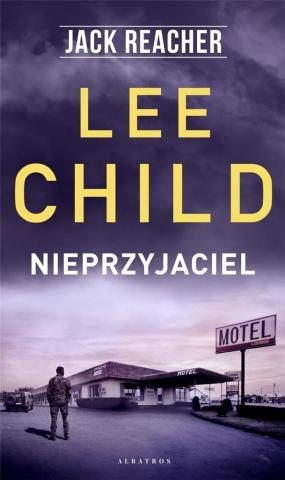 Jack Reacher: Nieprzyjaciel