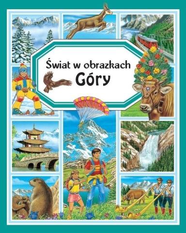 Świat w obrazkach. Góry