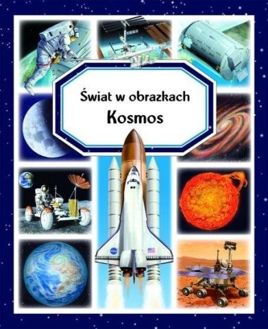 Świat w obrazkach. Kosmos