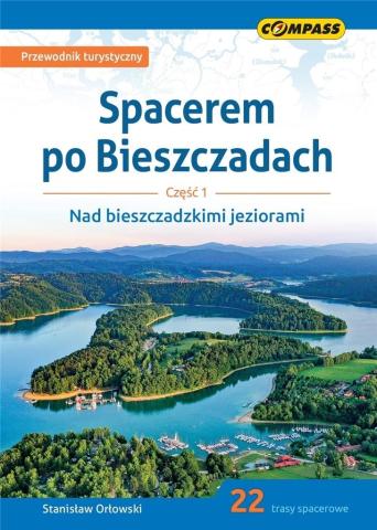 Spacerem po Bieszczadach cz.1