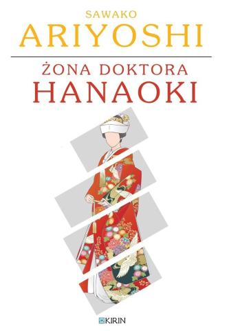 Żona doktora Hanaoki