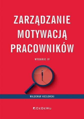 Zarządzanie motywacją pracowników w.4