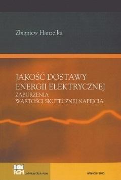 Jakość dostawy energii elektrycznej