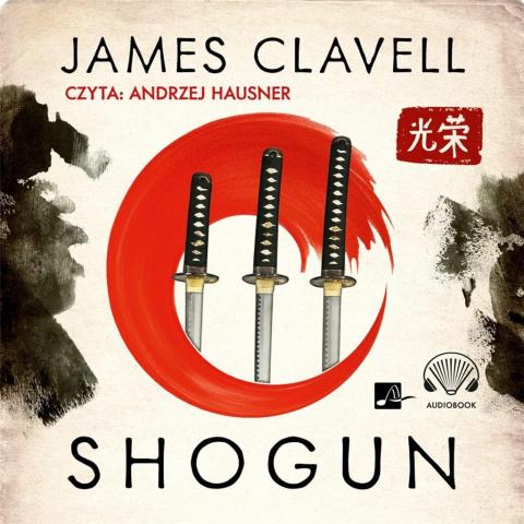 Shogun Audiobook