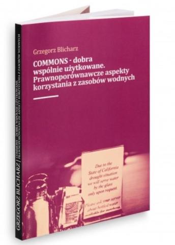 COMMONS-dobra wspólnie uzytkowane