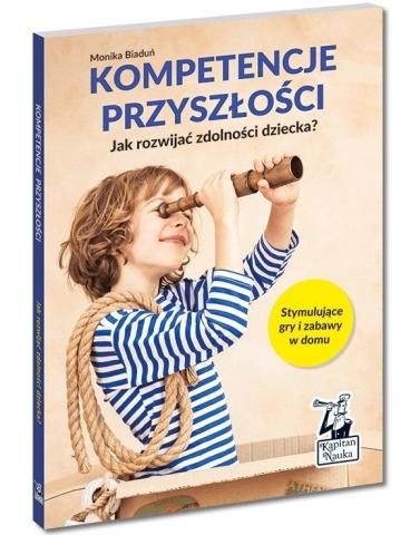 Kompetencje przyszłości