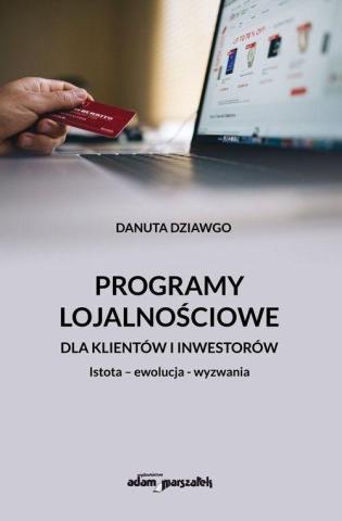 Programy lojalnościowe dla klientów i inwestorów