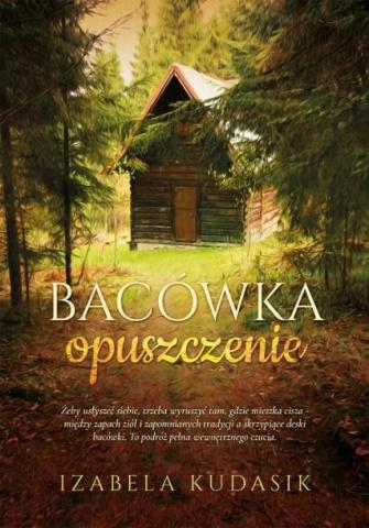 Bacówka. Opuszczenie