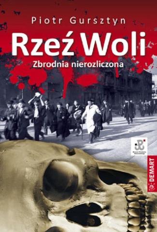 Rzeź Woli