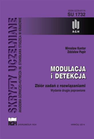 Modulacja i detekcja