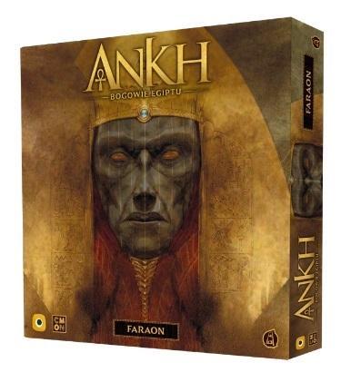 Ankh: Bogowie Egiptu - Faraon PORTAL