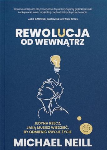 Rewolucja od wewnątrz