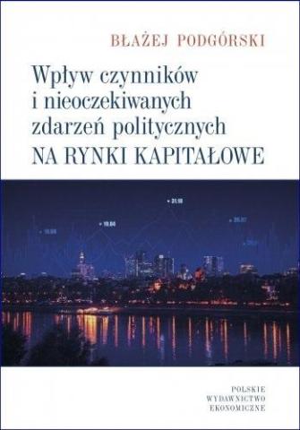 Wpływ czynników i nieoczekiwanych zdarzeń..