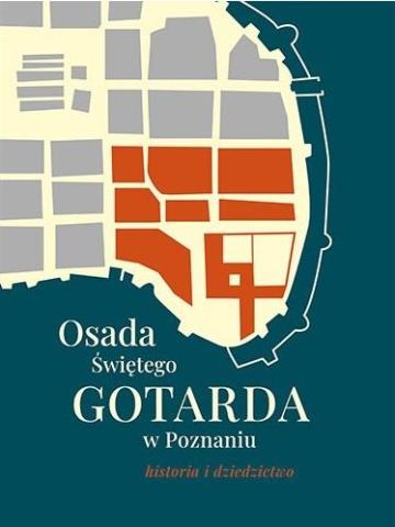 Osada Świętego Gotarda w Poznaniu