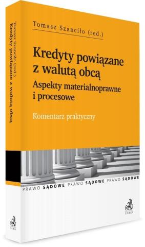 Kredyty powiązane z walutą obcą