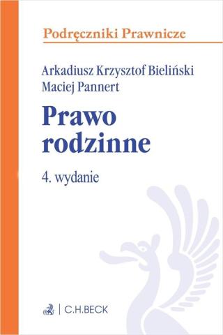 Prawo rodzinne w.4