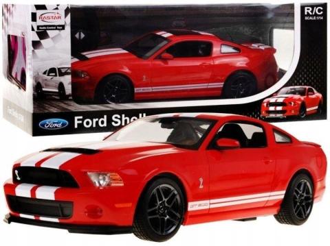 Ford Shelby GT500 akumulator 1:14