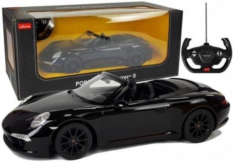 Porshe 911 Carrera S 1:12