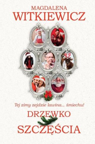 Drzewko szczęścia DL