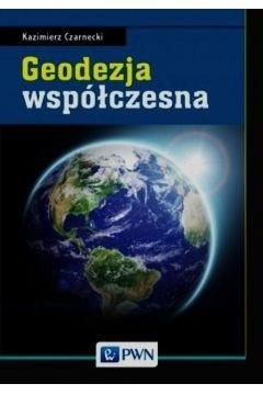 Geodezja współczesna