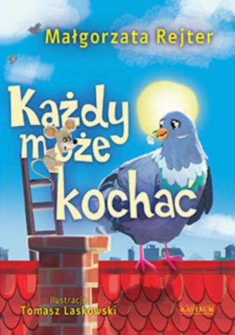 Każdy może kochać