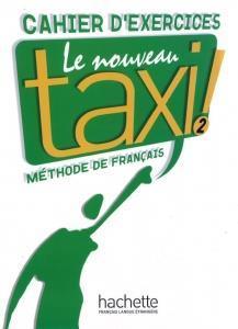 Le  Nouveau Taxi 2 ćw. HACHETTE