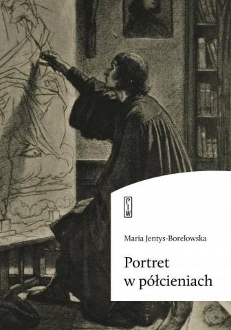 Portret w półcieniach