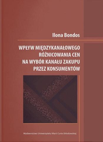 Wpływ międzykanałowego różnicowania cen na wybór..