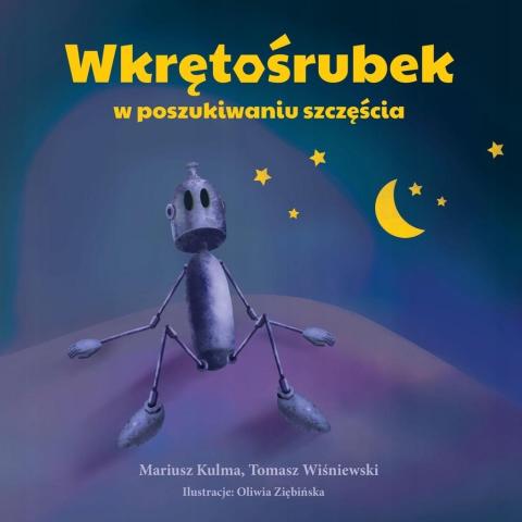 Wkrętośrubek - w poszukiwaniu szczęścia