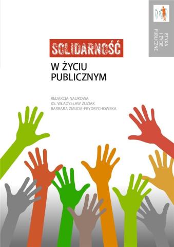 Solidarność w życiu publicznym