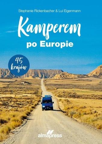 Kamperem po Europie